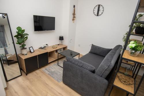 Osijek Apartment | Studio apartment Petra SELF CHECK-IN