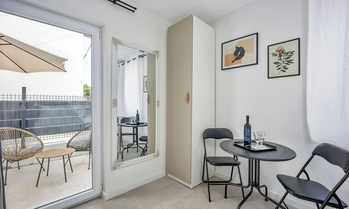 Trogir Apartment | Studio apartments Yucca 2min to the sea