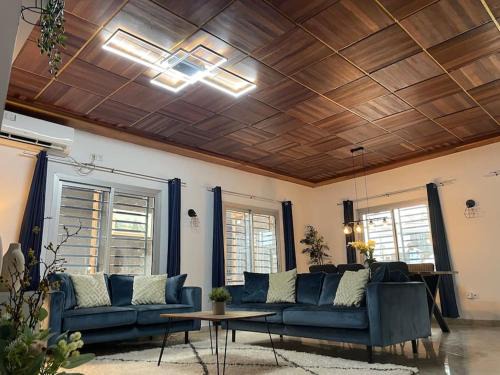 Douala Apartment | Studio Appart Mado-coliving