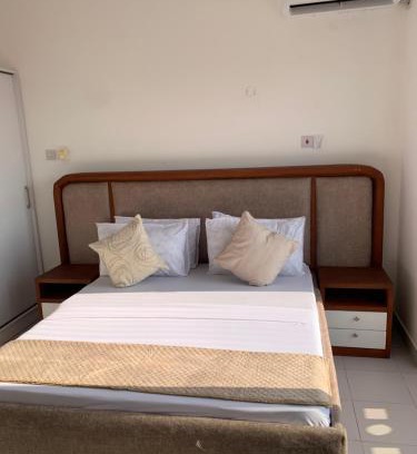 Zanzibar Town Apartment | Studio Appartment In Fumba, Zanzibar