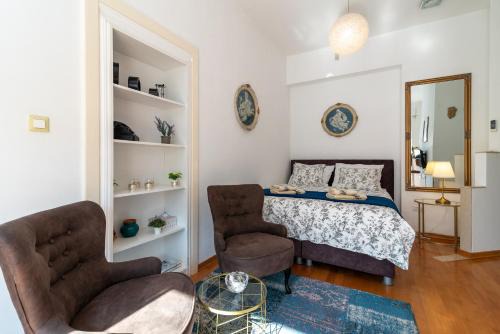 Bacvice Apartment | Studio at Bacvice Beach
