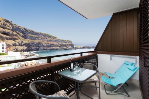 San Marcos Apartment | Studio Atlantic View II