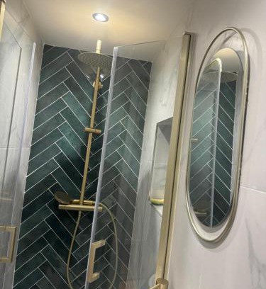 Bagneux Apartment | Studio Bagneux Bourg la Reine