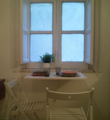 Castellammare Apartment | Studio Bandiera apartment