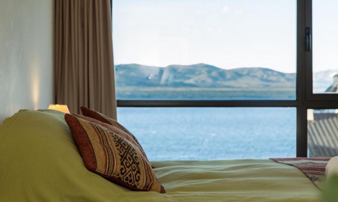 San Carlos de Bariloche Apartment | Studio Bariloche
