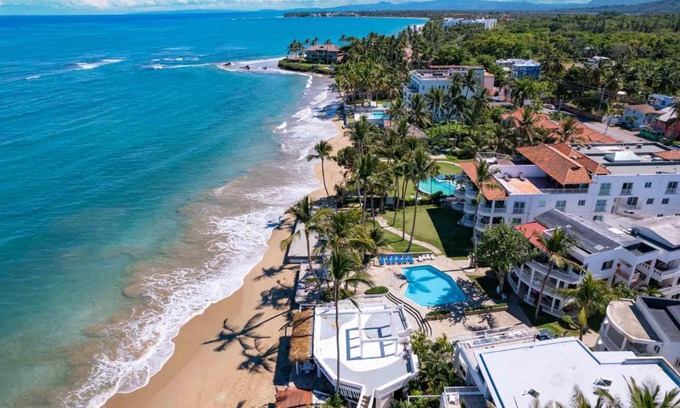 Cabarete Apartment | Studio Beachfront Kite Beach