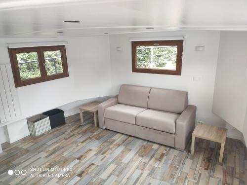 Puteaux Apartment | Studio cadre idéal