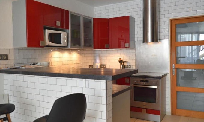 Capbreton Apartment | Studio Capbreton, 1 pièce, 4 personnes - FR-1-247-171