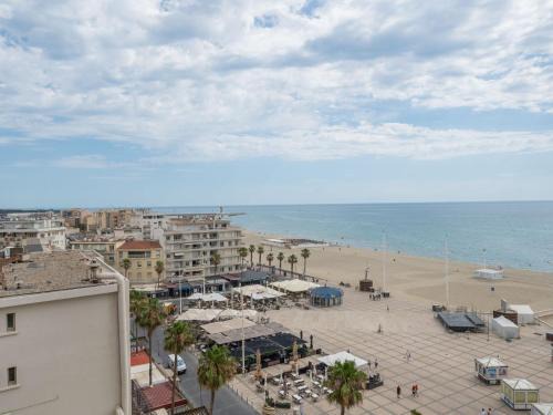 Mediterranee Apartment | Studio Casino by Interhome