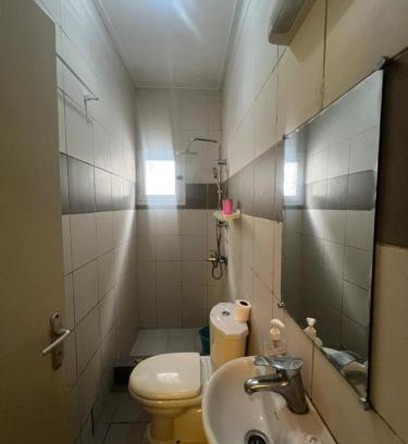 Pointe-Noire Apartment | Studio centre ville