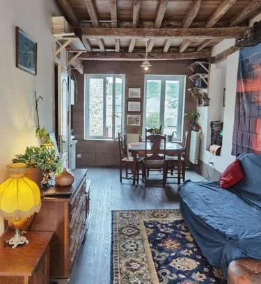 Fecamp Apartment | Studio charmant à Fécamp, 35 m²