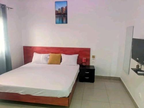 Abomey-Calavi Apartment | Studio climé meublé a cotonou