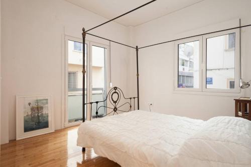 Ilisia Apartment | Studio close to Athens centre, fast internet.