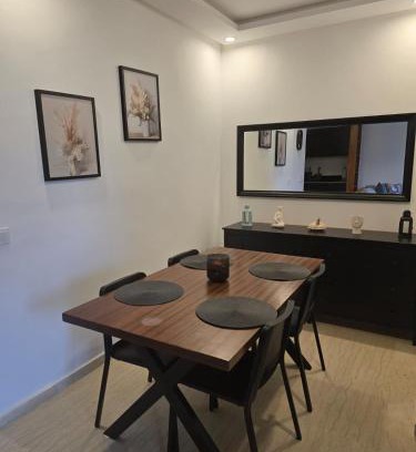 Mohammedia Apartment | Studio confortable au parc