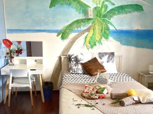 Le Port Apartment | Studio confortable Le Port 24 m² avec piscine partagée