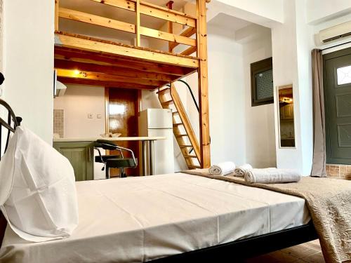 Koroni Apartment | Studio Coron