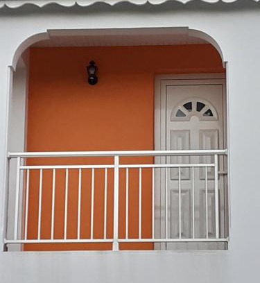 Les Abymes Apartment | Studio Cosy AKOSSOUA