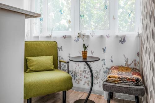 Sector 4 Apartment | Studio D&G - cozy place