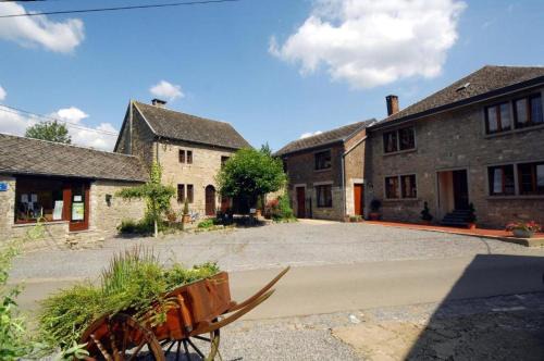 Sy Apartment | studio de lhotel à la ferme