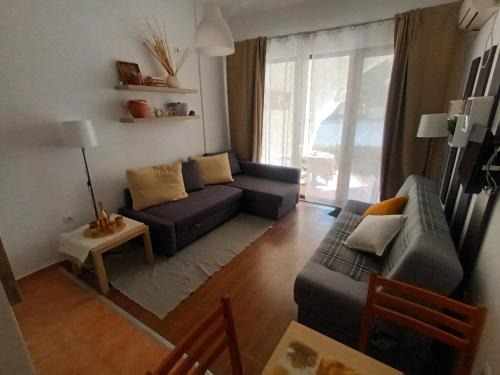 Aheloy Apartment | STUDIO DELUXE IN MARINA CAPE 4 stars complex 33 7