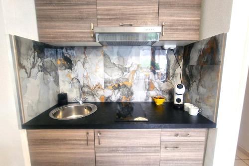 Huningue Apartment | Studio des 3 frontières