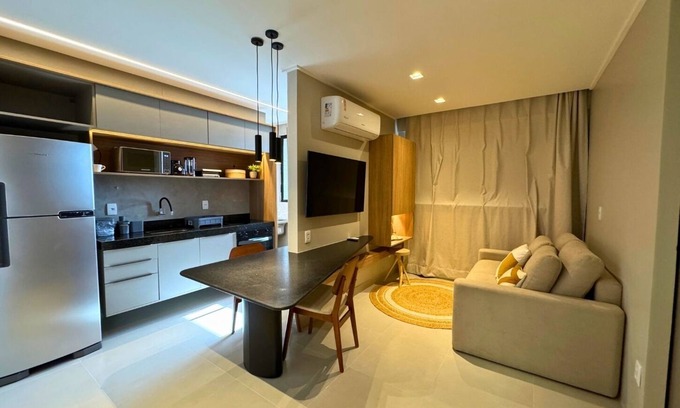 Ponta da Terra Apartment | Studio Design 3 Apt 903