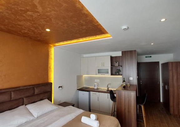 Bajina Basta Apartment | Studio Enigma Bajina Bašta