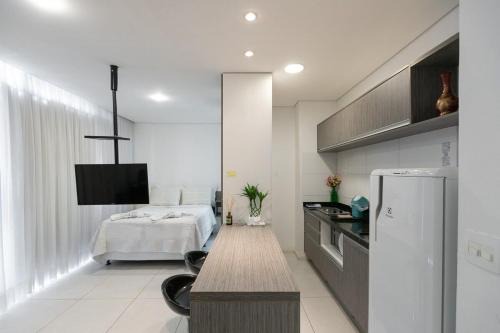 Prado Velho Apartment | Studio Espaço Moderno