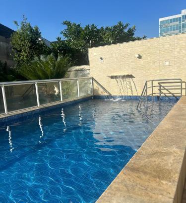 Recreio dos Bandeirantes Apartment | Studio experience Recreio