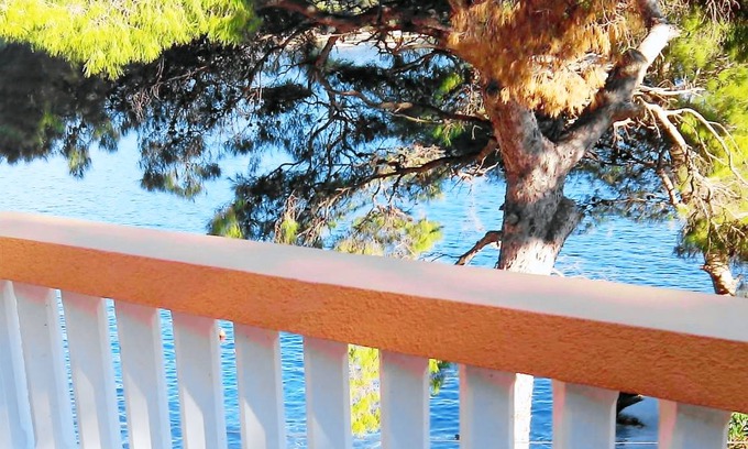 Sobra Apartment | Studio flat near beach Sobra, Mljet (AS-7531-b)