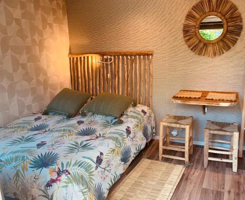 Lacanau-Ocean Apartment | Studio Gliss'in