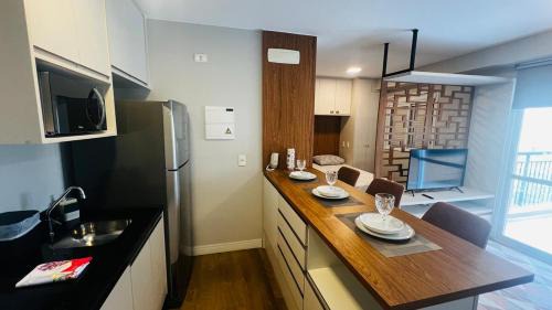 Picanco Apartment | Studio Guarulhos 208