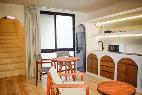 La Veleta Apartment | Studio in La Veleta with private rooftop
