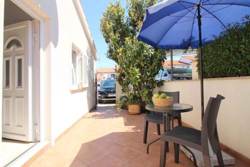 Brulo Apartment | Studio in Porec - Istrien 10215