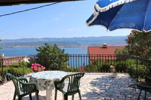 Silo Apartment | Studio in Silo - Insel Krk 14757