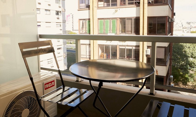 Constitucion Apartment | Studio in the Heart of San Telmo III