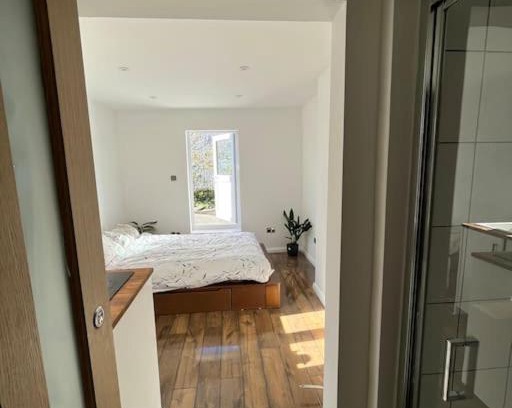 West Kensington Apartment | Studio in the heart of London