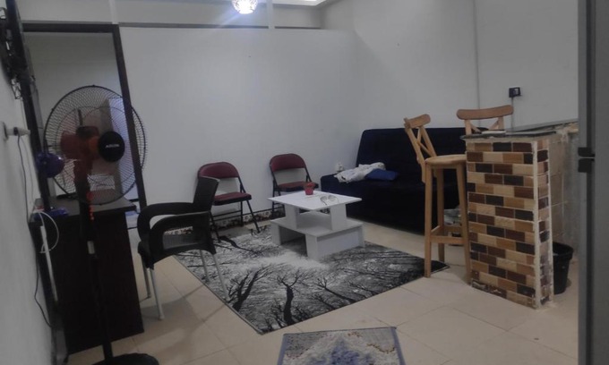 Zamalek Apartment | Studio in the Heart of Zamalek