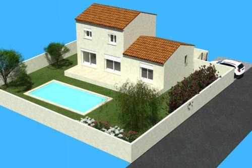 Avignon Apartment | Studio indépendant accolé/villa