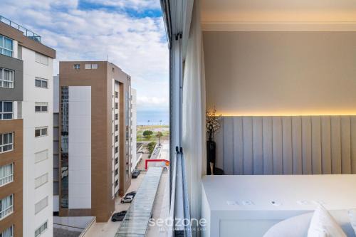 Campinas Apartment | Studio just a few steps from the beach - KPL0806
