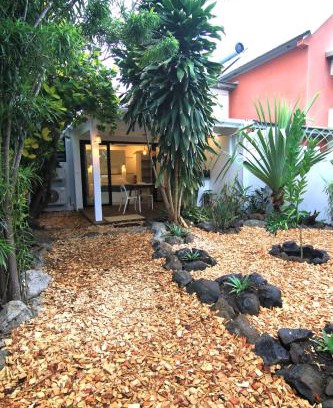 Saint-Leu Apartment | Studio Kaza Blanka - Saint Leu - Réunion