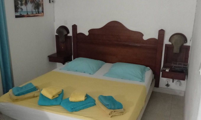 Tartane Apartment | studio la Martiniquaise