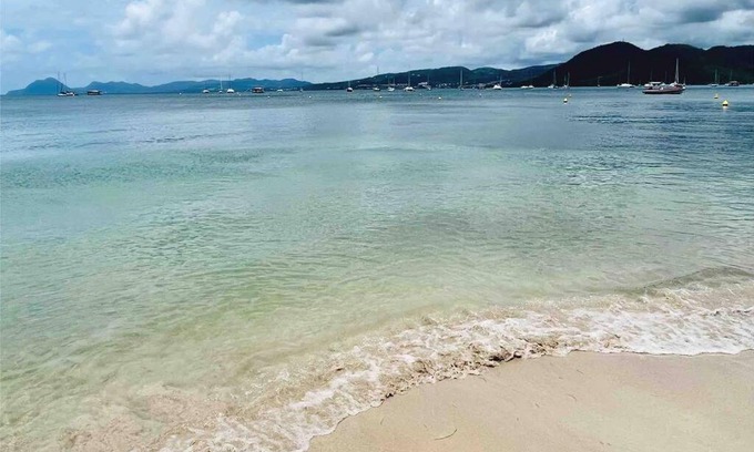 Sainte-Anne Apartment | Studio La «KAZ’ À COCO» Anse Caritan