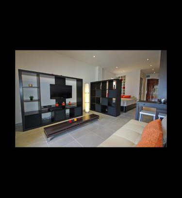 Arona Apartment | Studio Las Vistas