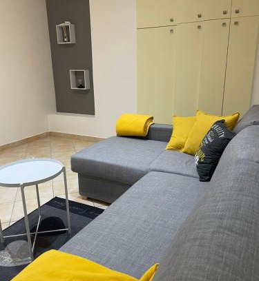 Rijeka Apartment | Studio Luna