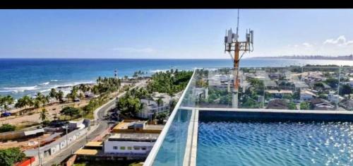 Itapua Apartment | Studio Luxo em Itapuã