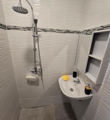 Cayenne Apartment | Studio meublé 8