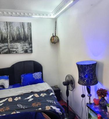 Dakar-Plateau Apartment | Studio meublé centre ville