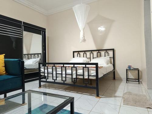 Diass Apartment | Studio meublé