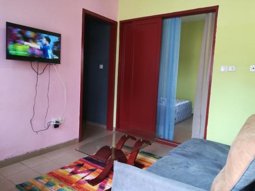 Yaounde Apartment | Studio meublé Yaoundé Centre ville